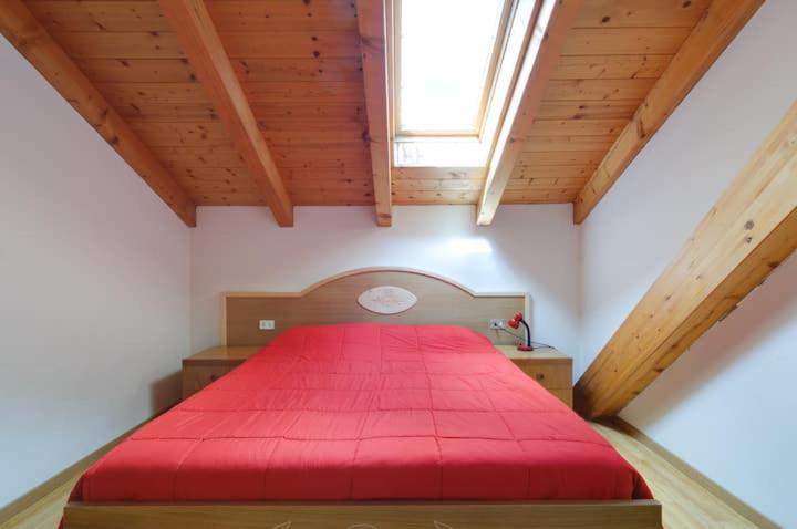 Casa Vacanze Rosa Brez Exterior photo