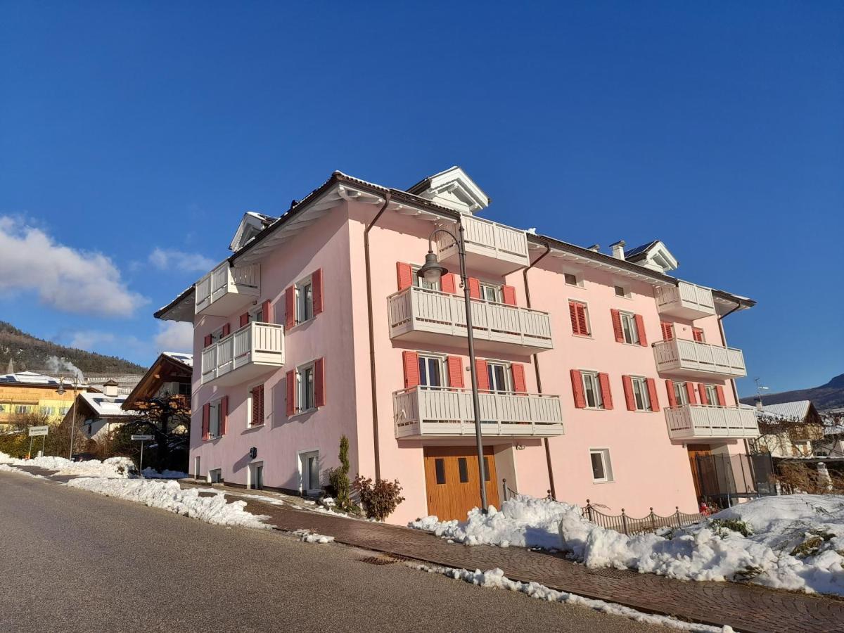 Casa Vacanze Rosa Brez Exterior photo